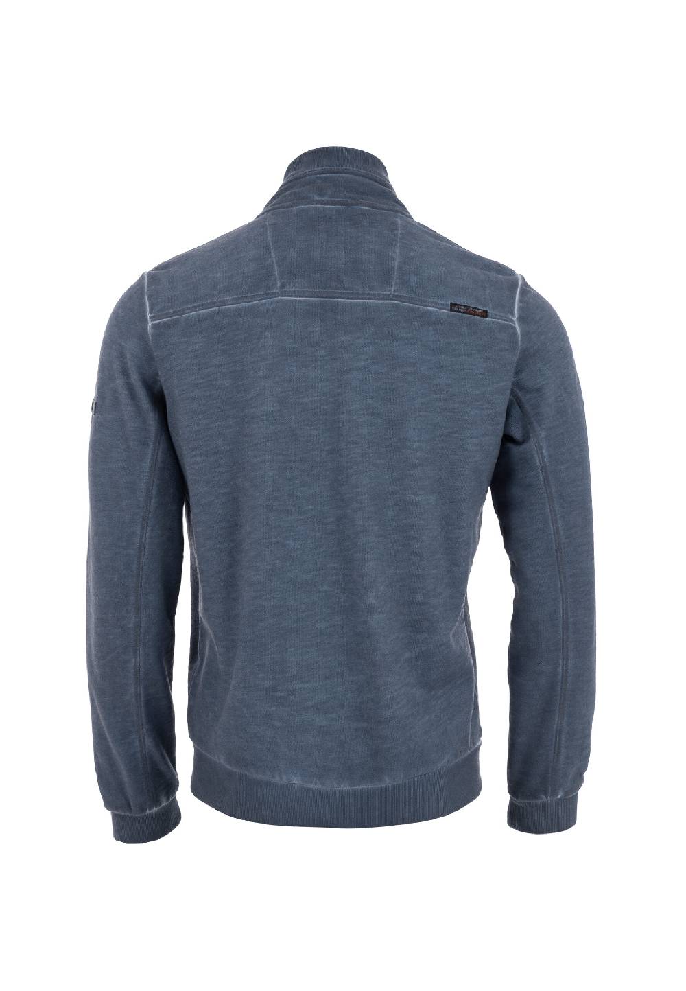 Sonia Originelli Sweatjacke, 1/1 Arm, Stehkragen - Fashion, Damenmode, Herrenmode Valentinstagsangebot