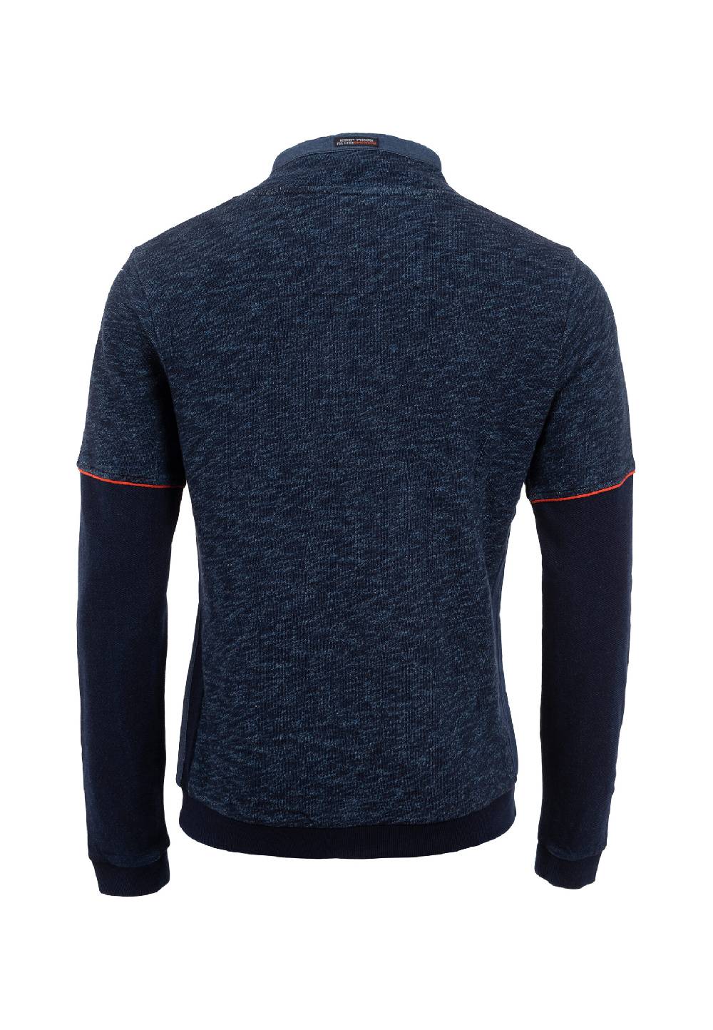 Sonia Originelli Sweatshirt, 1/1 Arm, Troyerkragen - Fashion, Damenmode, Herrenmode Jubiläumsangebot