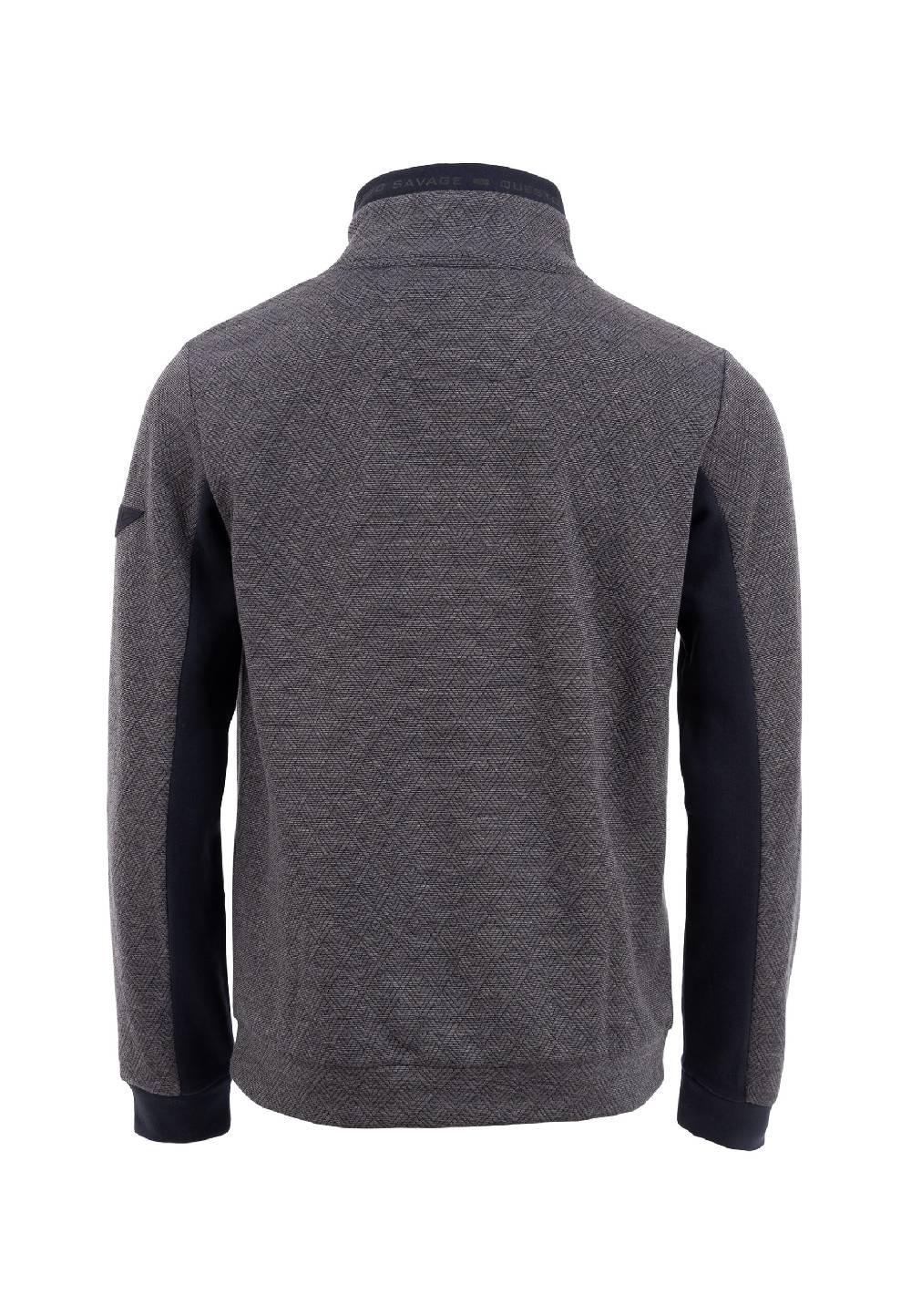 Sonia Originelli Sweatshirt, 1/1 Arm, Stehkragen - Fashion, Damenmode, Herrenmode Lagerräumung
