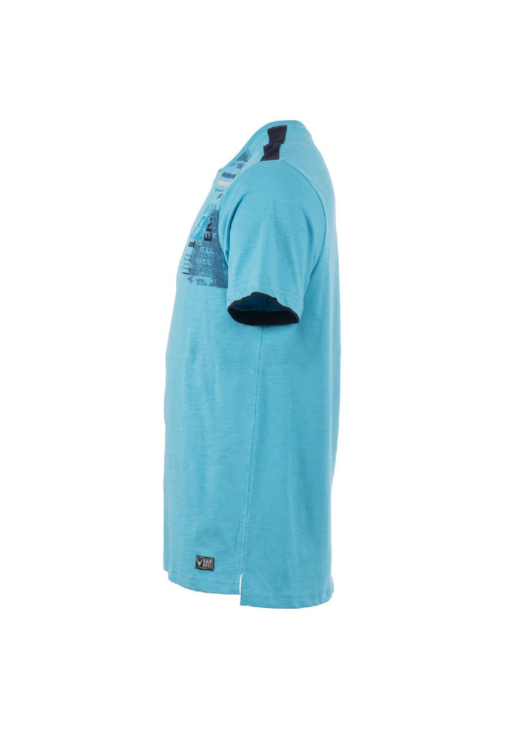 Sonia Originelli Shirt, 1/2 Arm, Rundhalsausschnitt - Fashion, Damenmode, Herrenmode Top Angebot