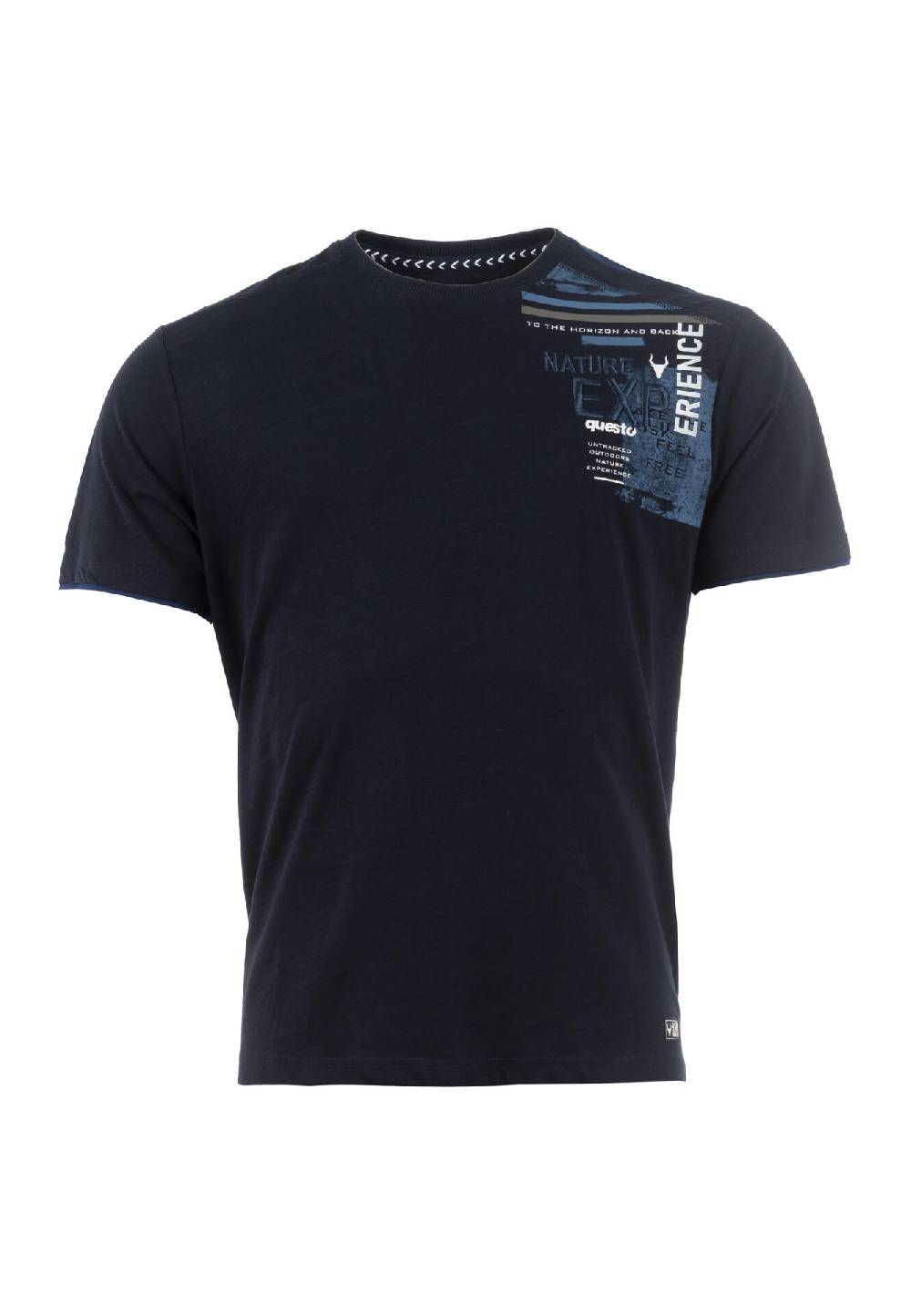 Sonia Originelli Shirt, 1/2 Arm, Rundhalsausschnitt - Fashion, Damenmode, Herrenmode Zeitlich begrenztes Angebot