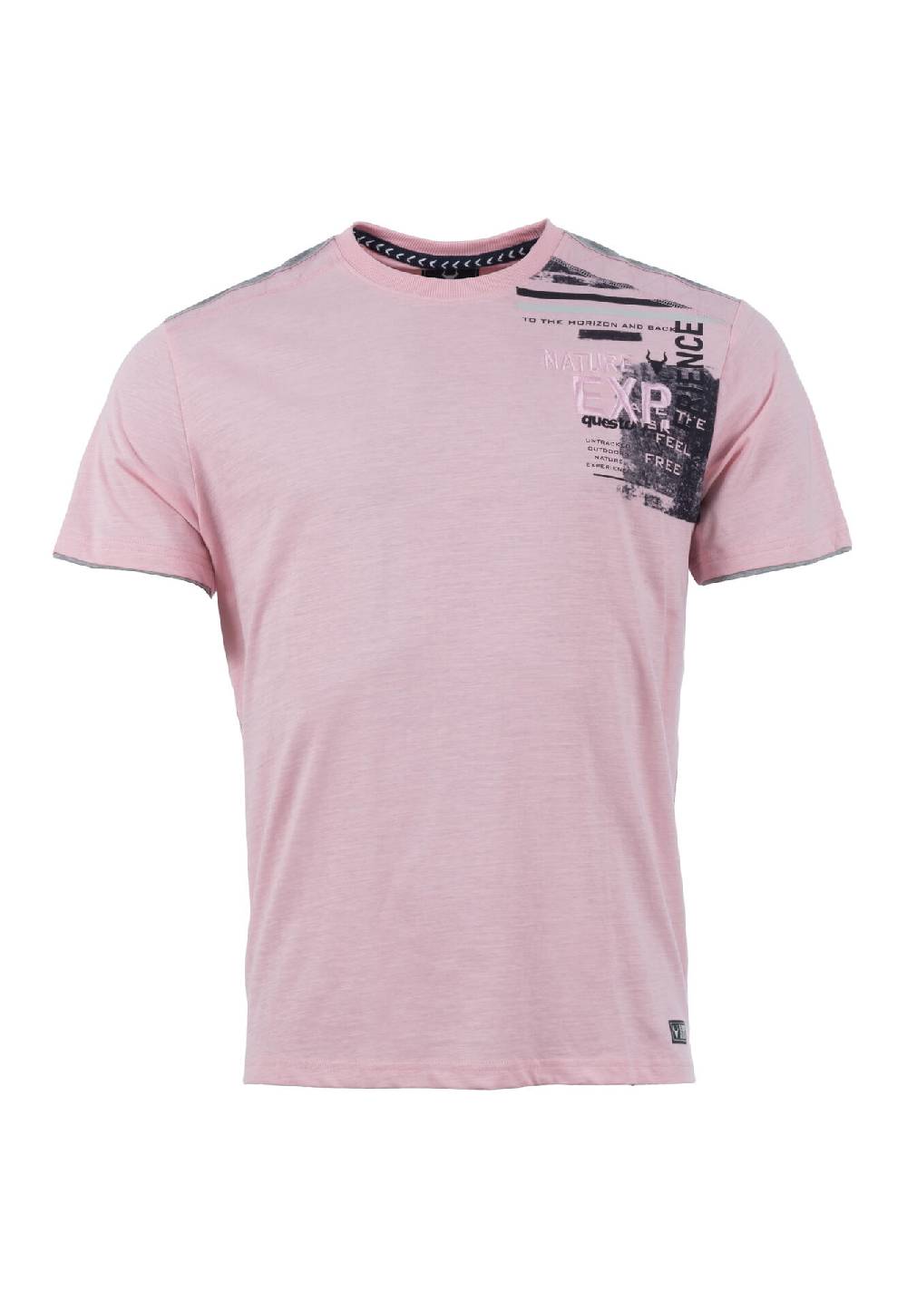 Sonia Originelli Shirt, 1/2 Arm, Rundhalsausschnitt - Fashion, Damenmode, Herrenmode Exklusive Angebote