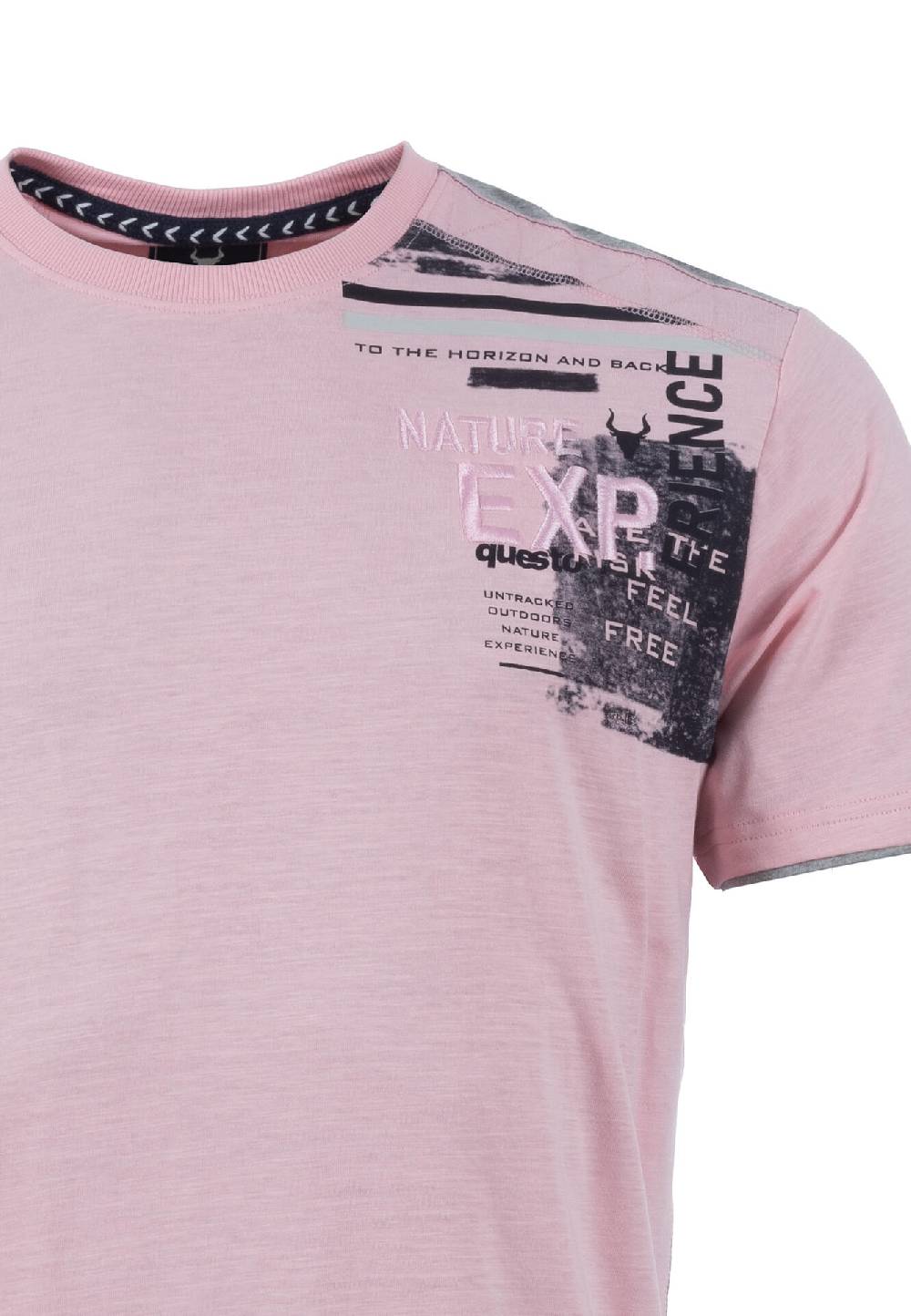 Sonia Originelli Shirt, 1/2 Arm, Rundhalsausschnitt - Fashion, Damenmode, Herrenmode Exklusive Angebote