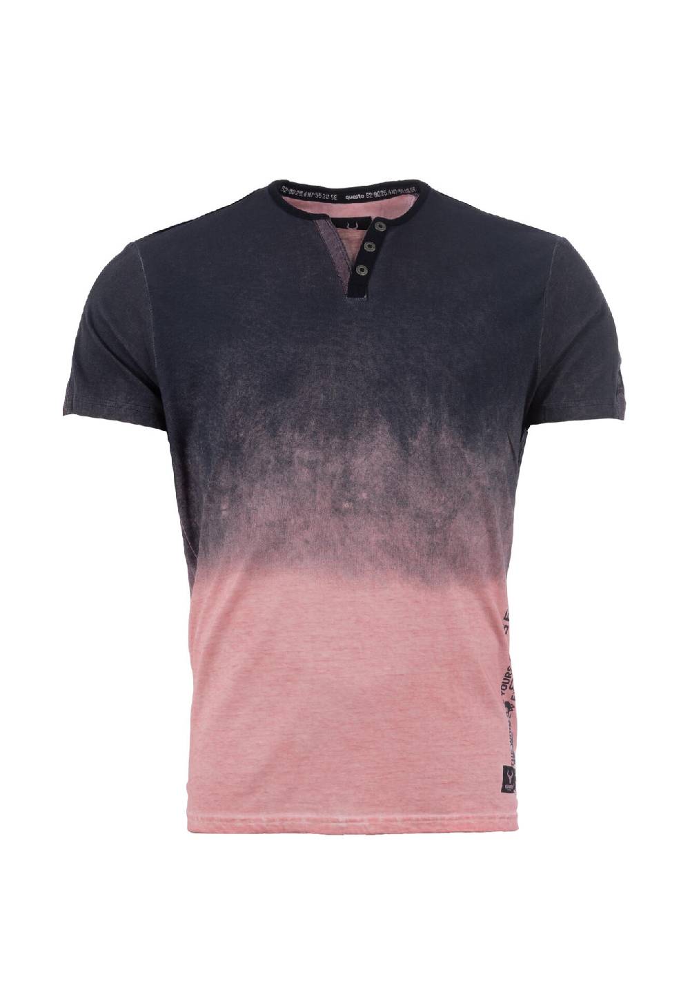 Sonia Originelli Shirt, 1/2 Arm, Knopfleiste - Fashion, Damenmode, Herrenmode Blitzangebot