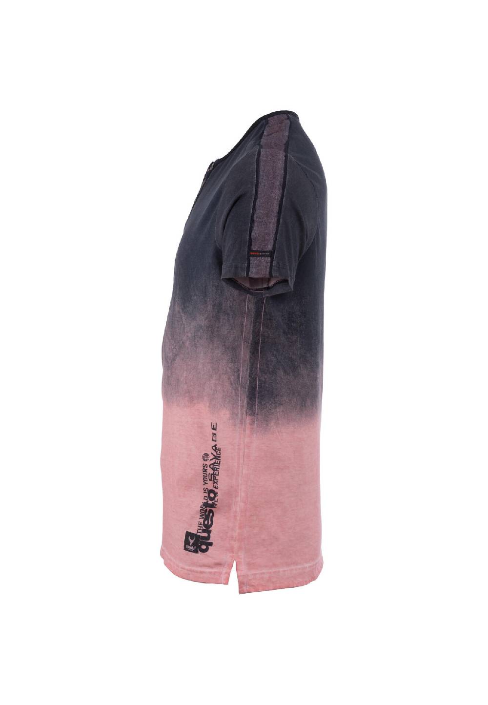 Sonia Originelli Shirt, 1/2 Arm, Knopfleiste - Fashion, Damenmode, Herrenmode Blitzangebot