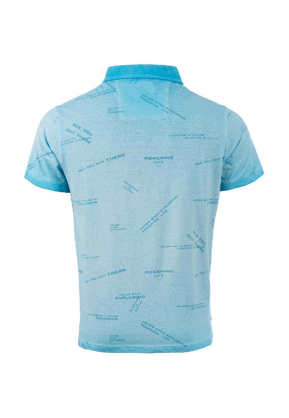 Sonia Originelli Poloshirt, 1/2 Arm, Polokragen - Fashion, Damenmode, Herrenmode Große Rabatte