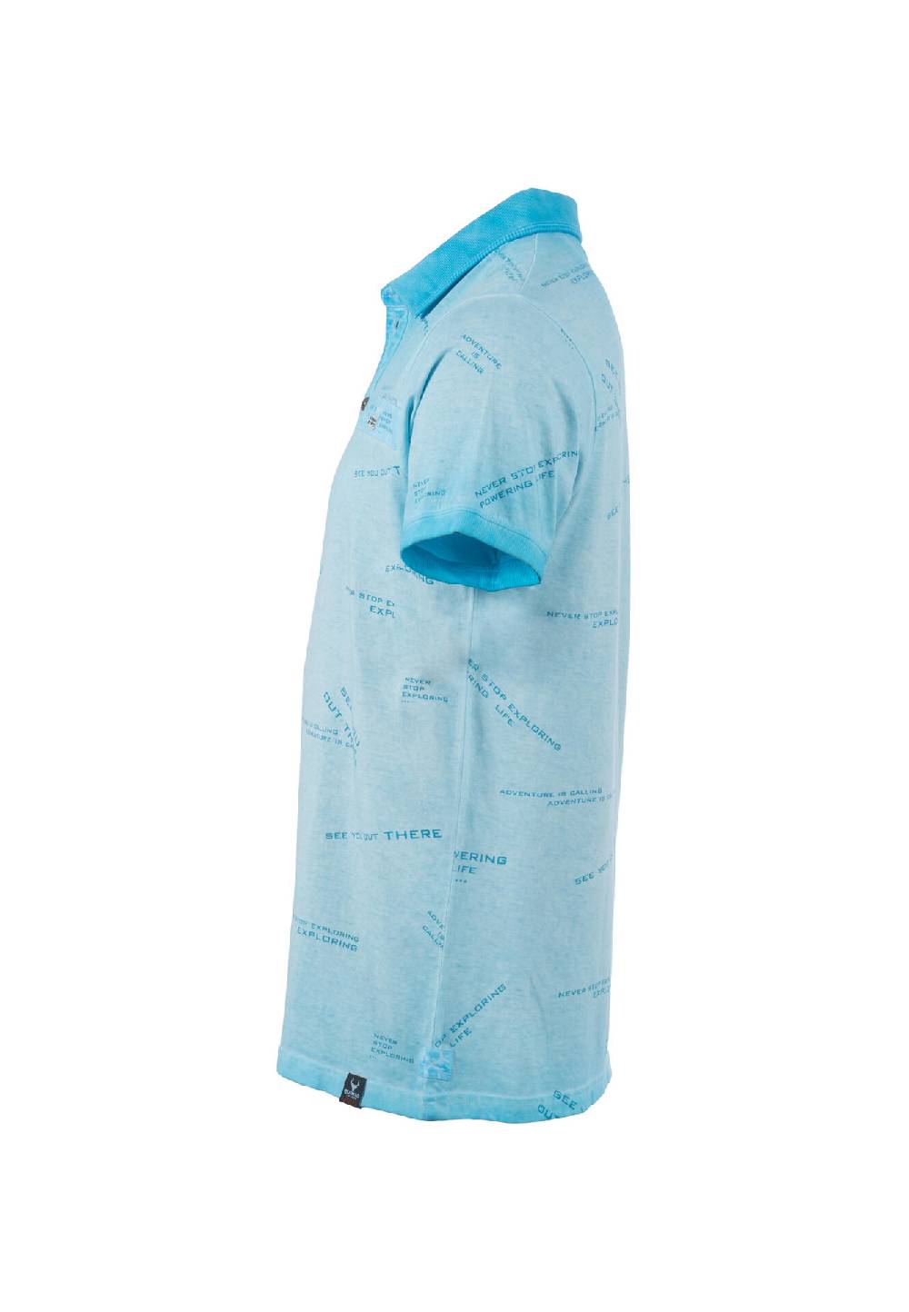 Sonia Originelli Poloshirt, 1/2 Arm, Polokragen - Fashion, Damenmode, Herrenmode Große Rabatte
