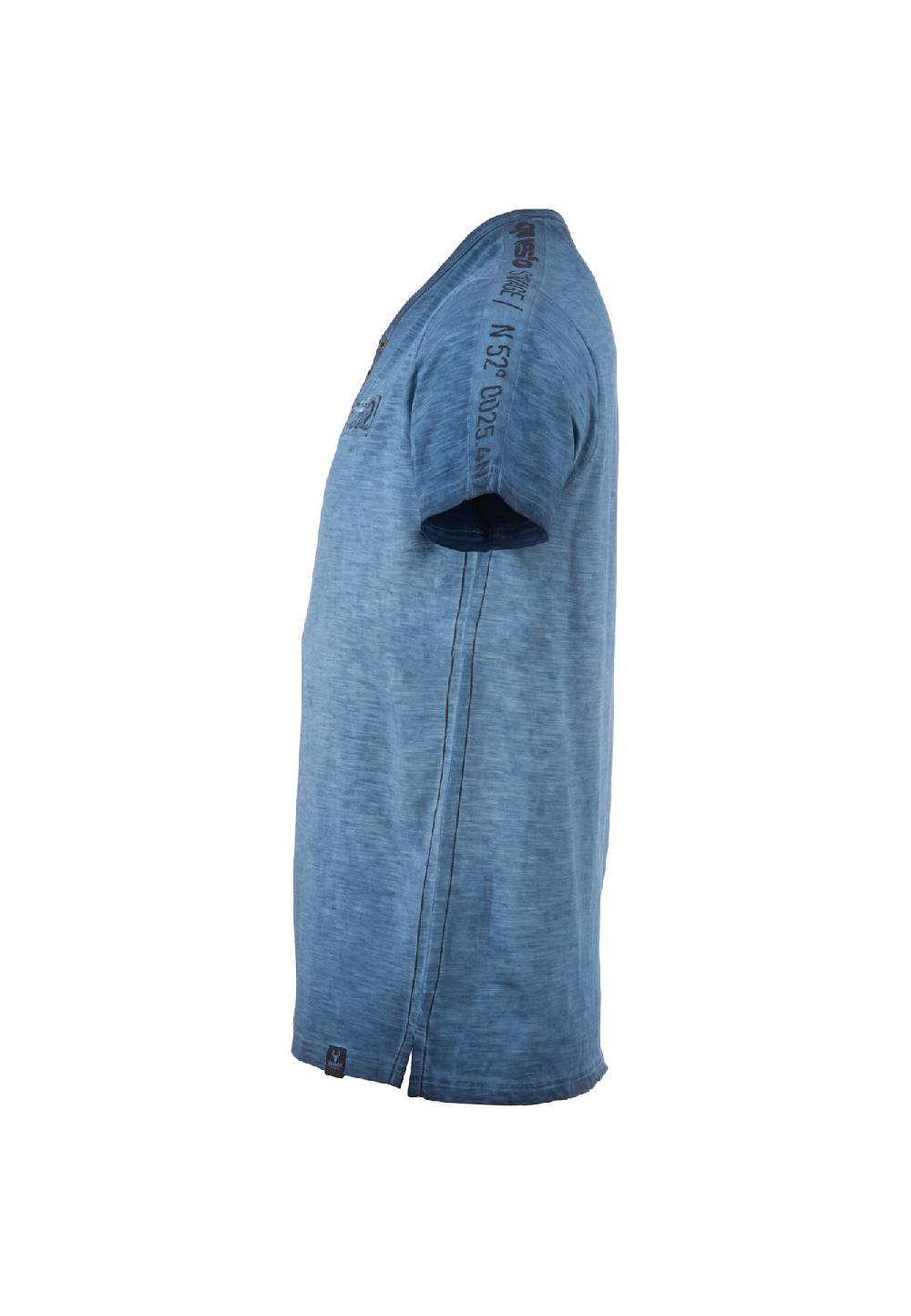 Sonia Originelli Shirt, 1/2 Arm, Knopfleiste - Fashion, Damenmode, Herrenmode Saisonale Angebote