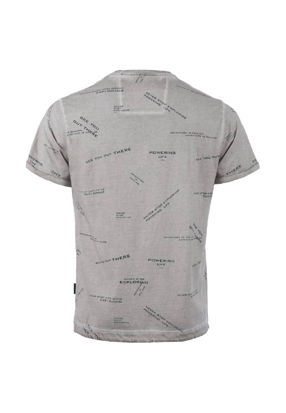 Sonia Originelli Shirt, 1/2 Arm, Rundhalsausschnitt - Fashion, Damenmode, Herrenmode Räumungsverkauf