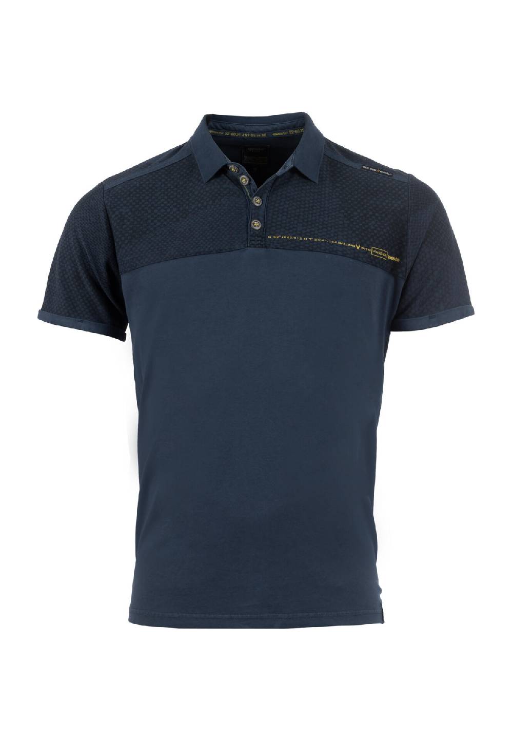 Sonia Originelli Poloshirt, 1/2 Arm, Polokragen - Fashion, Damenmode, Herrenmode VIP-Rabatte