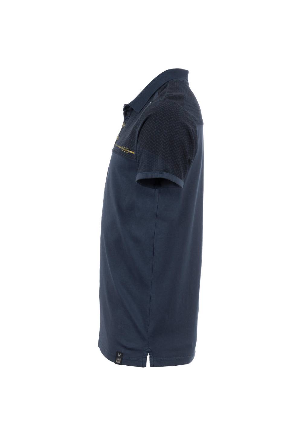 Sonia Originelli Poloshirt, 1/2 Arm, Polokragen - Fashion, Damenmode, Herrenmode VIP-Rabatte