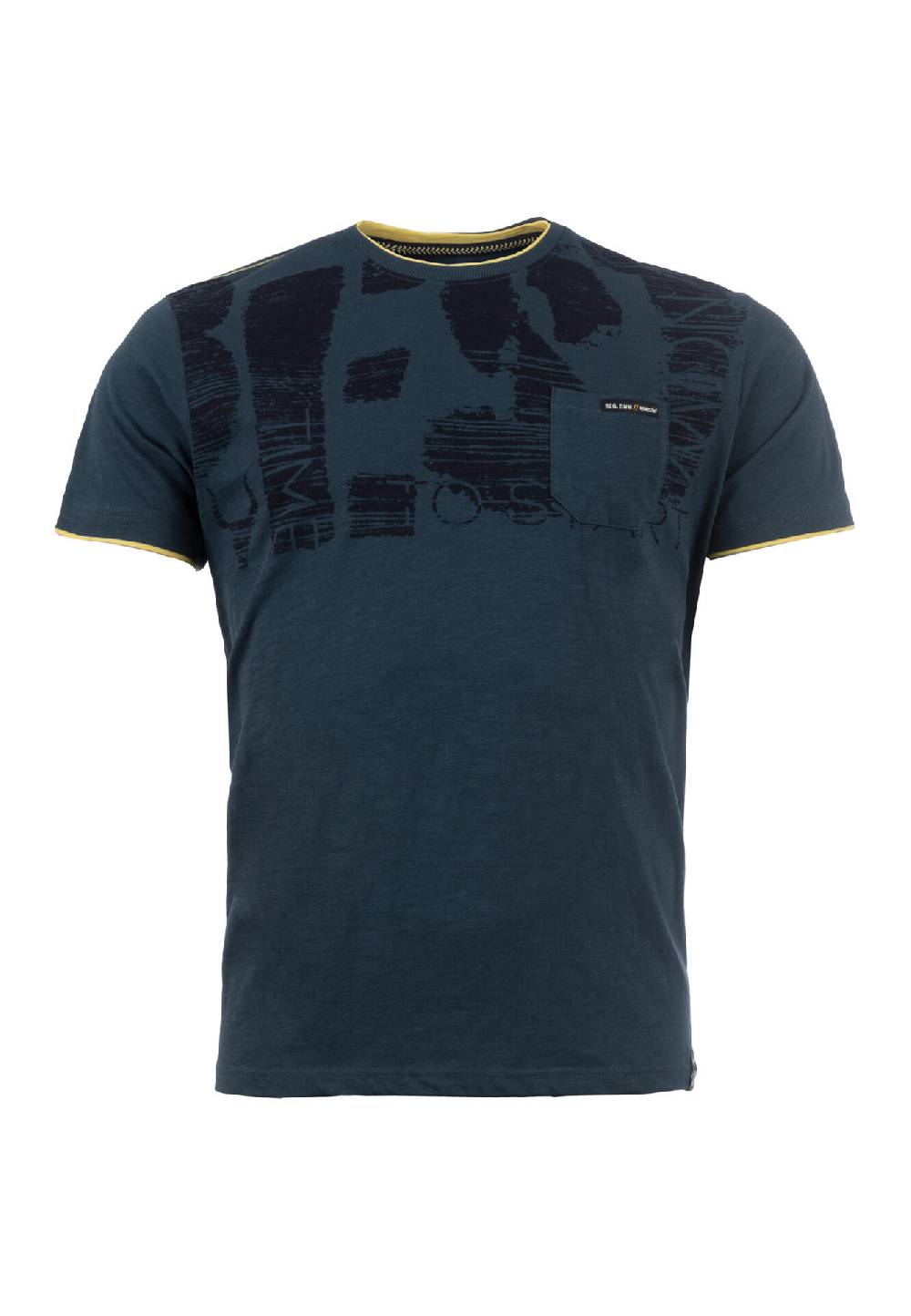 Sonia Originelli Shirt, 1/2Arm, Rundhalsausschnitt - Fashion, Damenmode, Herrenmode Wochenangebot