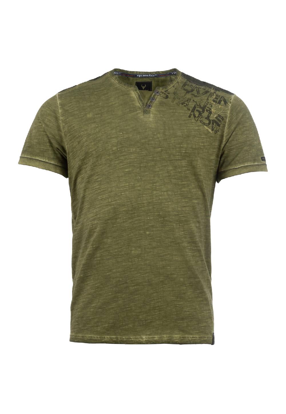 Sonia Originelli Shirt, 1/2 Arm, Rundhalsausschnitt - Fashion, Damenmode, Herrenmode Kostenlose Rückgabe