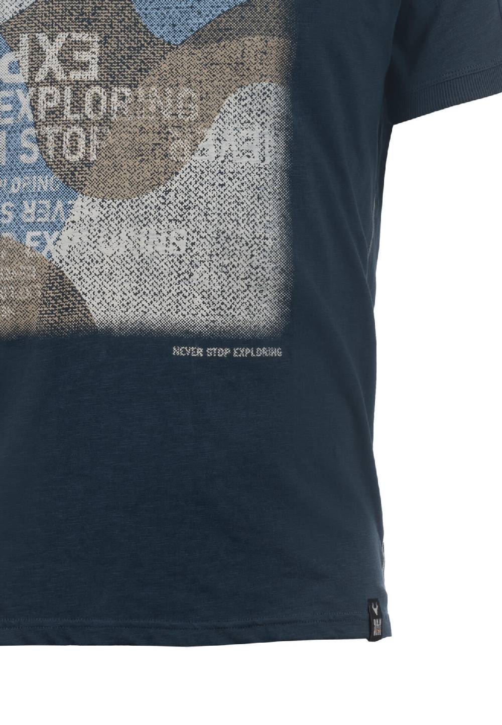 Sonia Originelli Shirt, 1/2 Arm, V-Ausschnitt - Fashion, Damenmode, Herrenmode Begrenzte Freigabe