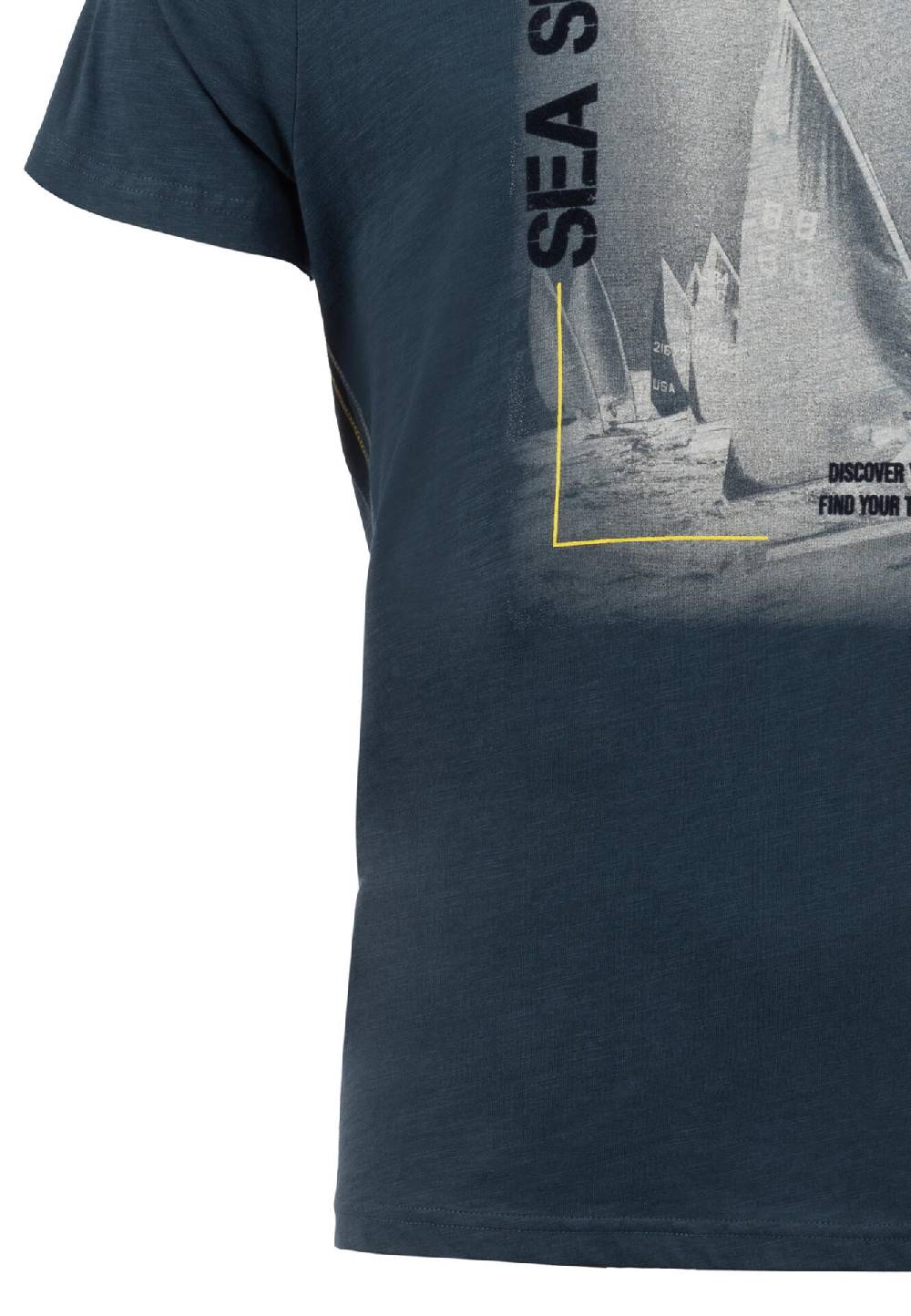 Sonia Originelli Shirt, 1/2 Arm, Rundhalsausschnitt - Fashion, Damenmode, Herrenmode JETZT KAUFEN