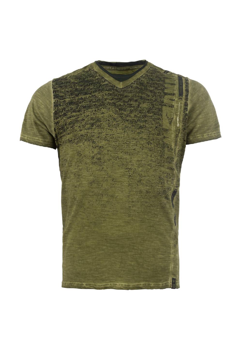 Sonia Originelli Shirt, 1/2 Arm, V-Ausschnitt - Fashion, Damenmode, Herrenmode Neueste Stile