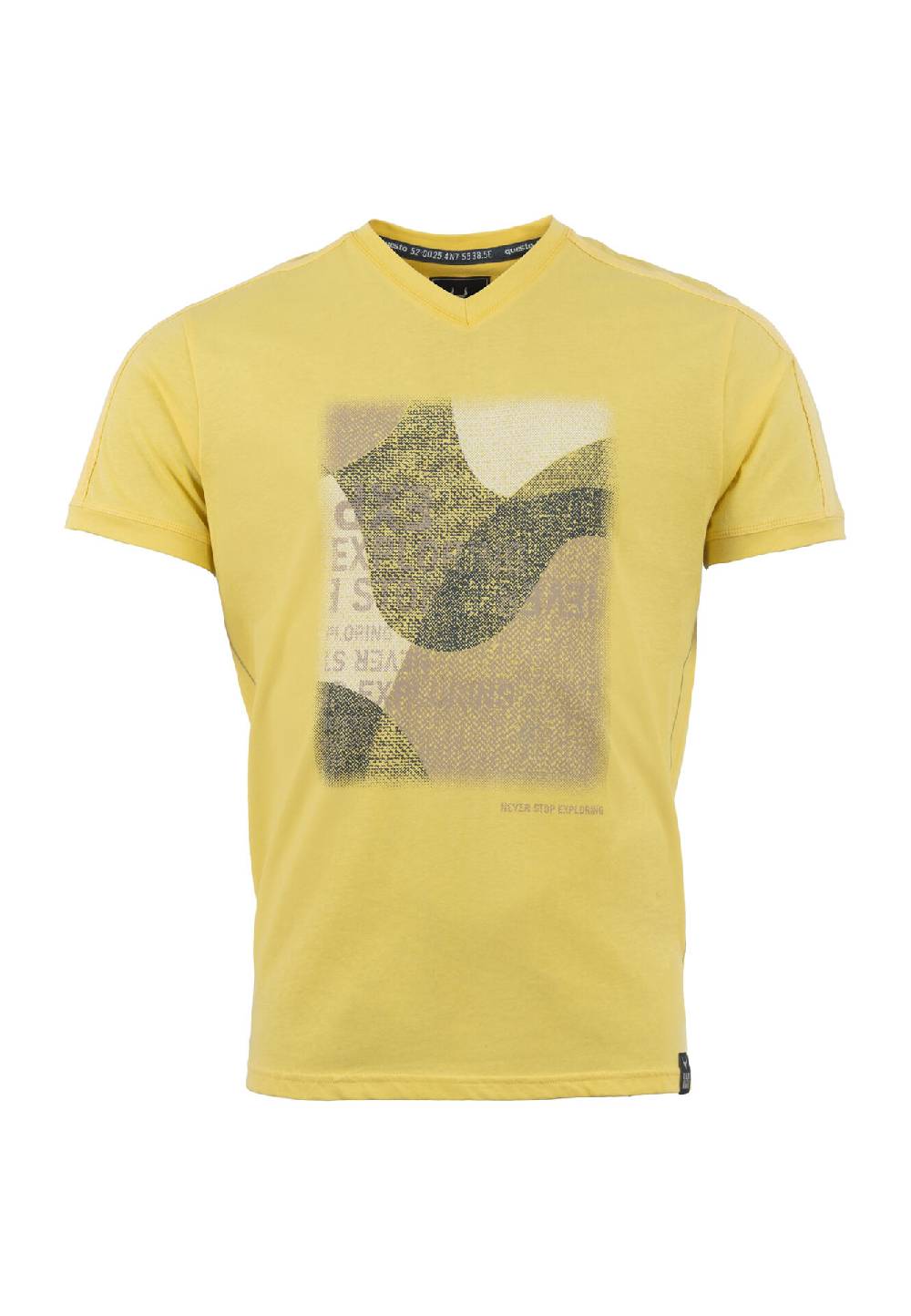 Sonia Originelli Shirt, 1/2 Arm, V-Ausschnitt - Fashion, Damenmode, Herrenmode Letzter Tag