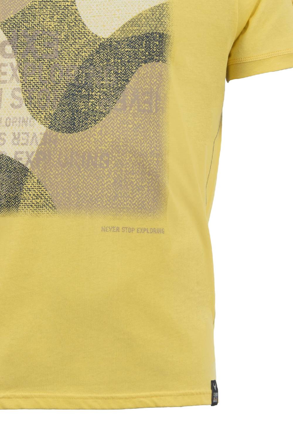 Sonia Originelli Shirt, 1/2 Arm, V-Ausschnitt - Fashion, Damenmode, Herrenmode Letzter Tag