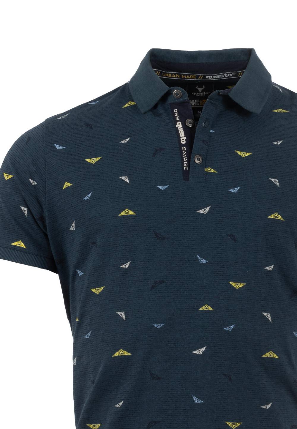 Sonia Originelli Poloshirt, 1/2 Arm, Polokragen - Fashion, Damenmode, Herrenmode Zeitbegrenzte Promotion