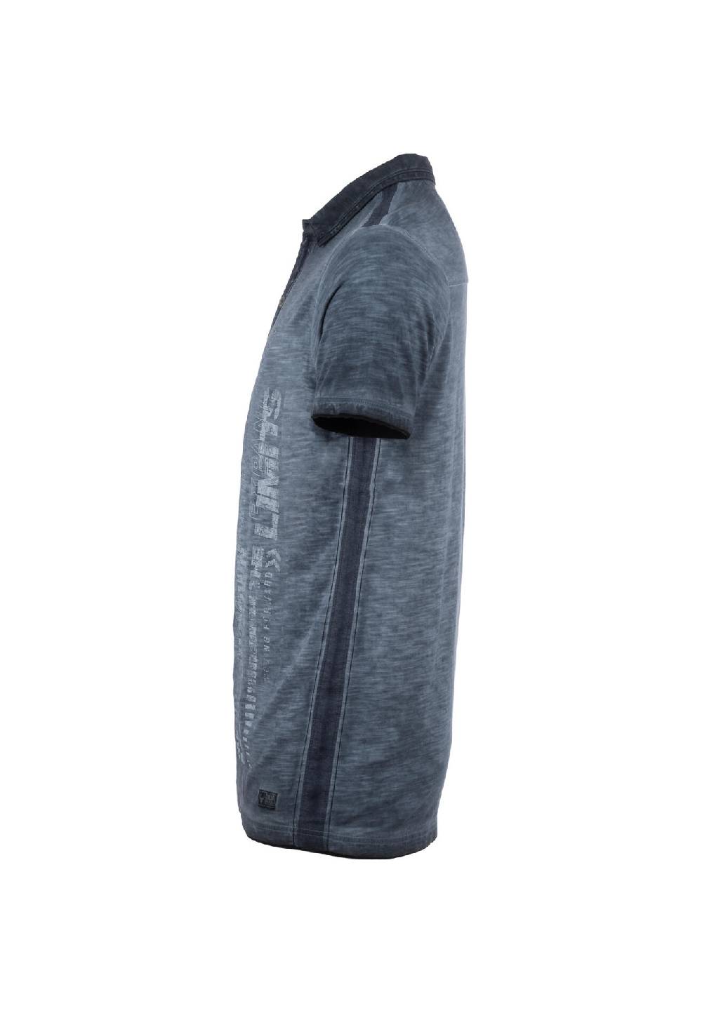 Sonia Originelli Poloshirt, 1/2 Arm, Polokragen - Fashion, Damenmode, Herrenmode Vierteljährliche Förderung