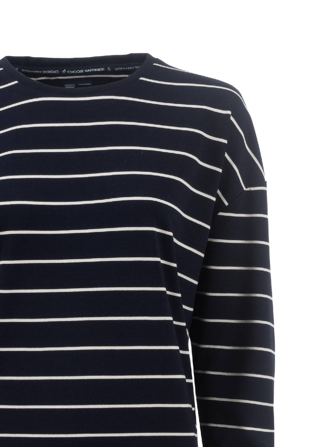 Sonia Originelli Leichtsweatshirt, 1/1 Arm, Rundhalsausschnitt - Fashion, Damenmode, Herrenmode Discount Store für neue Produkte
