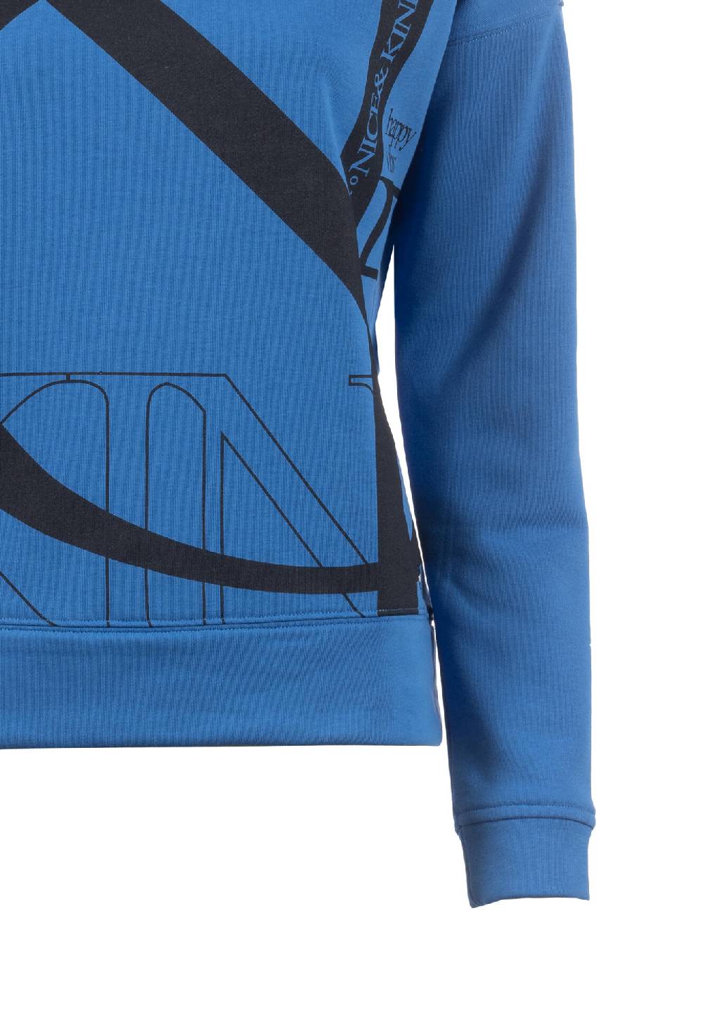 Sonia Originelli Sweatshirt, 1/1 Arm, Rundhalsausschnitt - Fashion, Damenmode, Herrenmode Super Rabatt