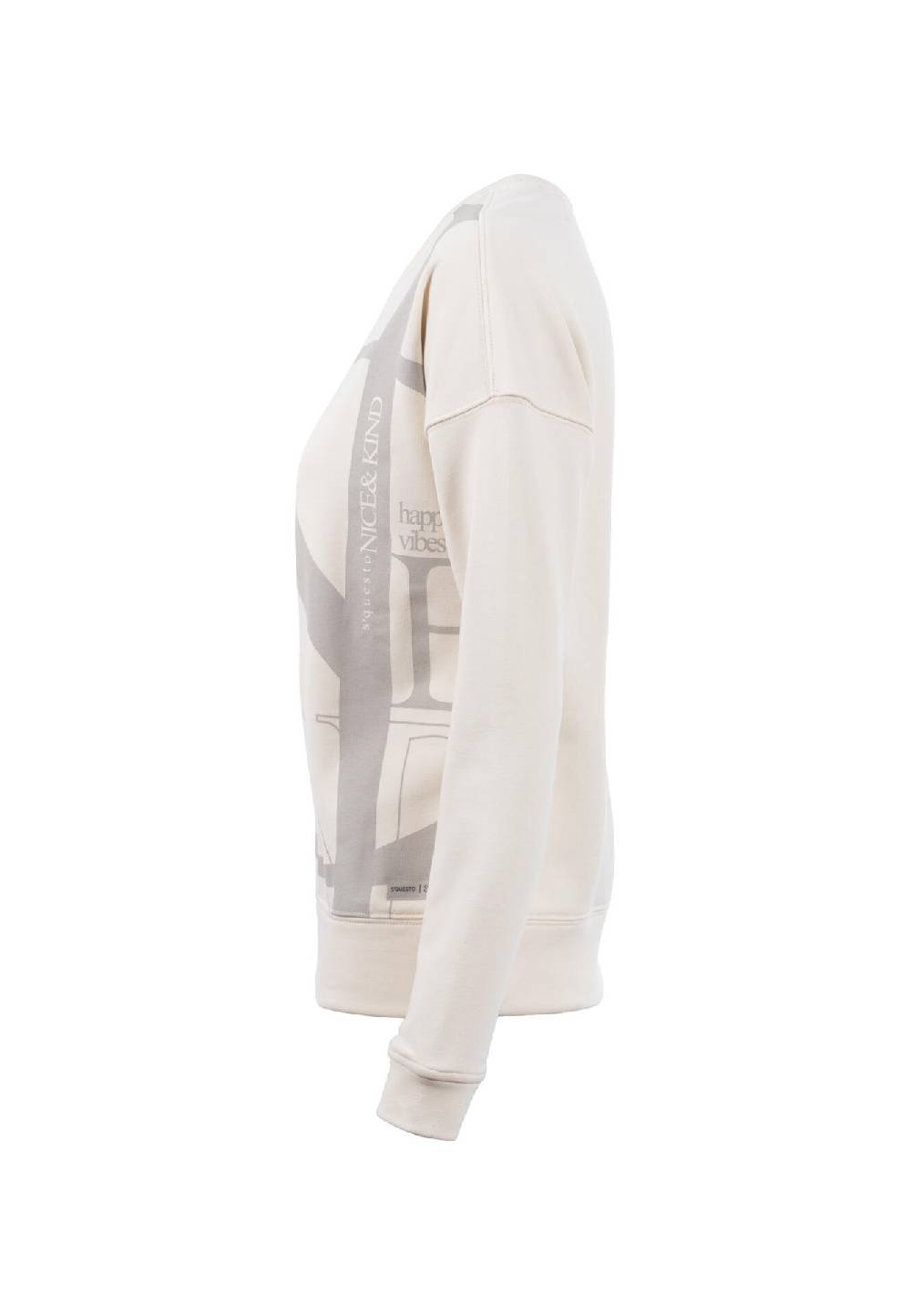 Sonia Originelli Sweatshirt, 1/1 Arm, Rundhalsausschnitt - Fashion, Damenmode, Herrenmode Riesige Rabatte