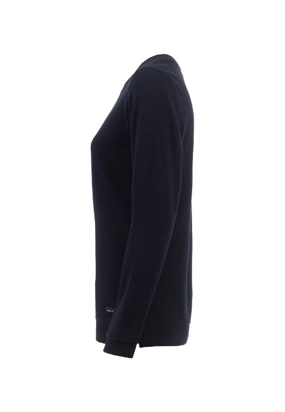 Sonia Originelli Sweatshirt, 1/1 Arm, Rundhalsausschnitt - Fashion, Damenmode, Herrenmode Clearance-Verkauf