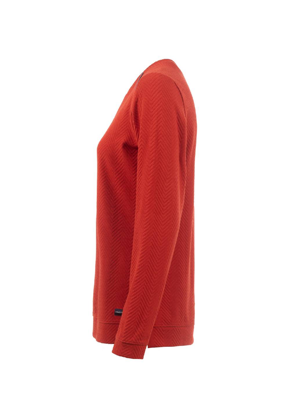 Sonia Originelli Sweatshirt, 1/1 Arm, Rundhalsausschnitt - Fashion, Damenmode, Herrenmode Kostenloser Versand international