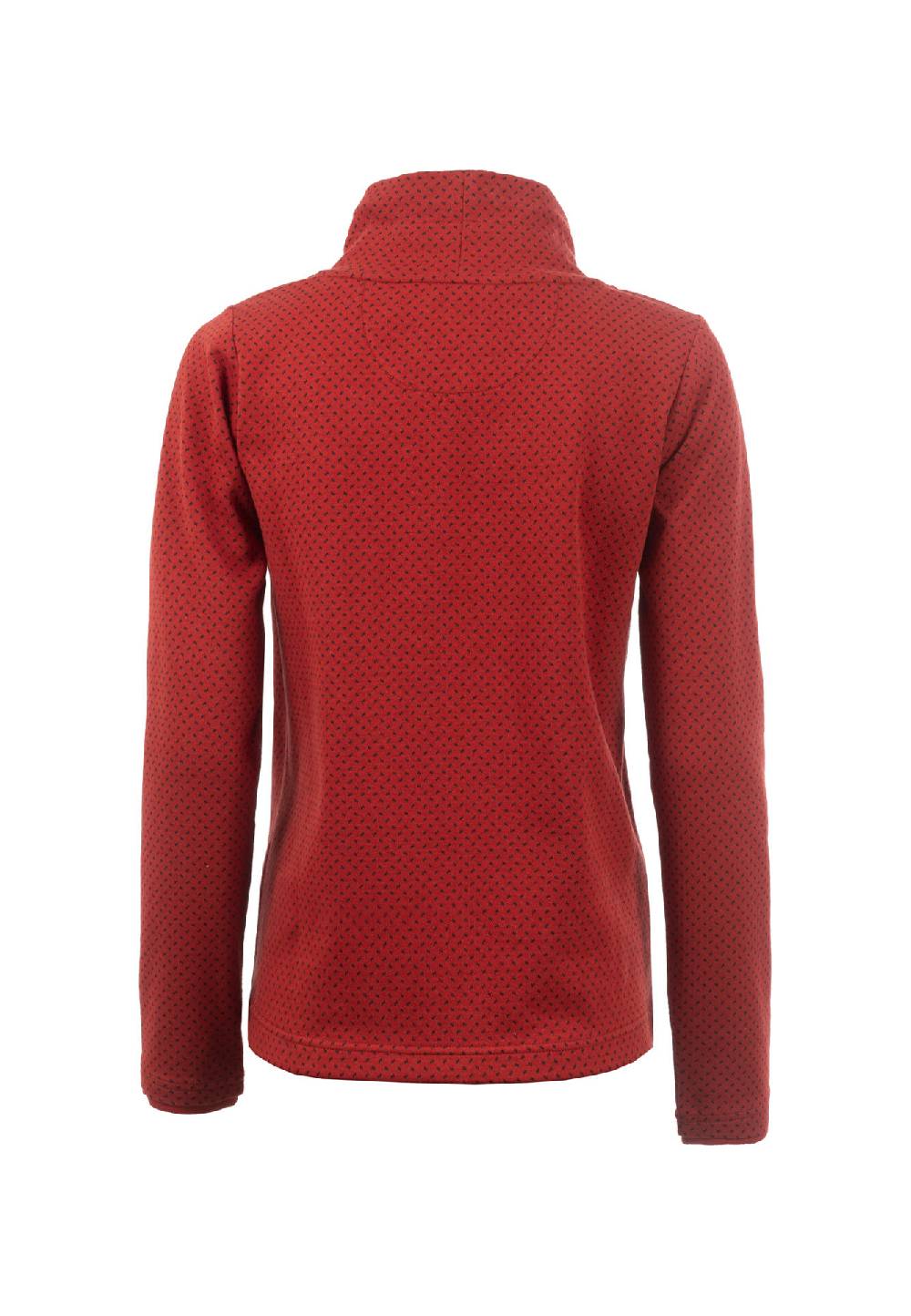 Sonia Originelli Leichtsweatshirt, 1/1 Arm, Stehkragen - Fashion, Damenmode, Herrenmode Fabrikladen