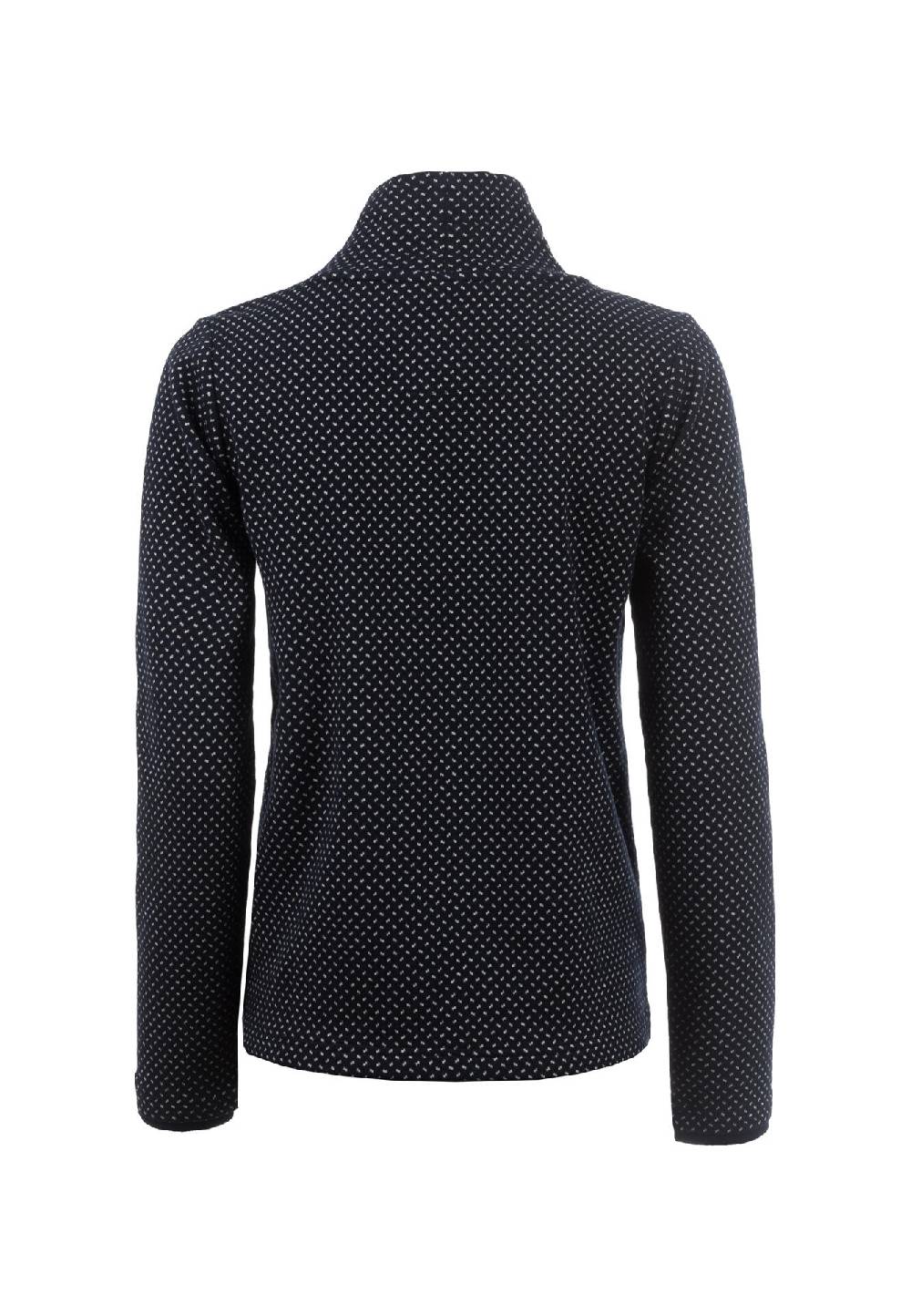Sonia Originelli Leichtsweatshirt, 1/1 Arm, Stehkragen - Fashion, Damenmode, Herrenmode Begrenzt auf 3 Tage