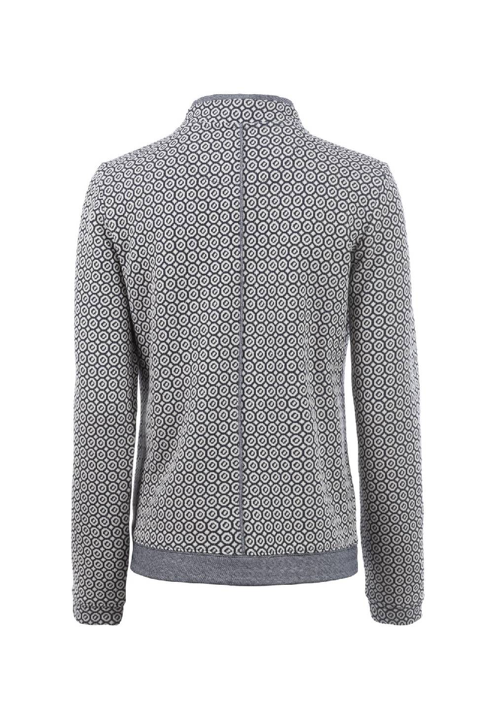 Sonia Originelli Sweatshirt, 1/1 Arm, Troyerkragen - Fashion, Damenmode, Herrenmode Im Verkauf