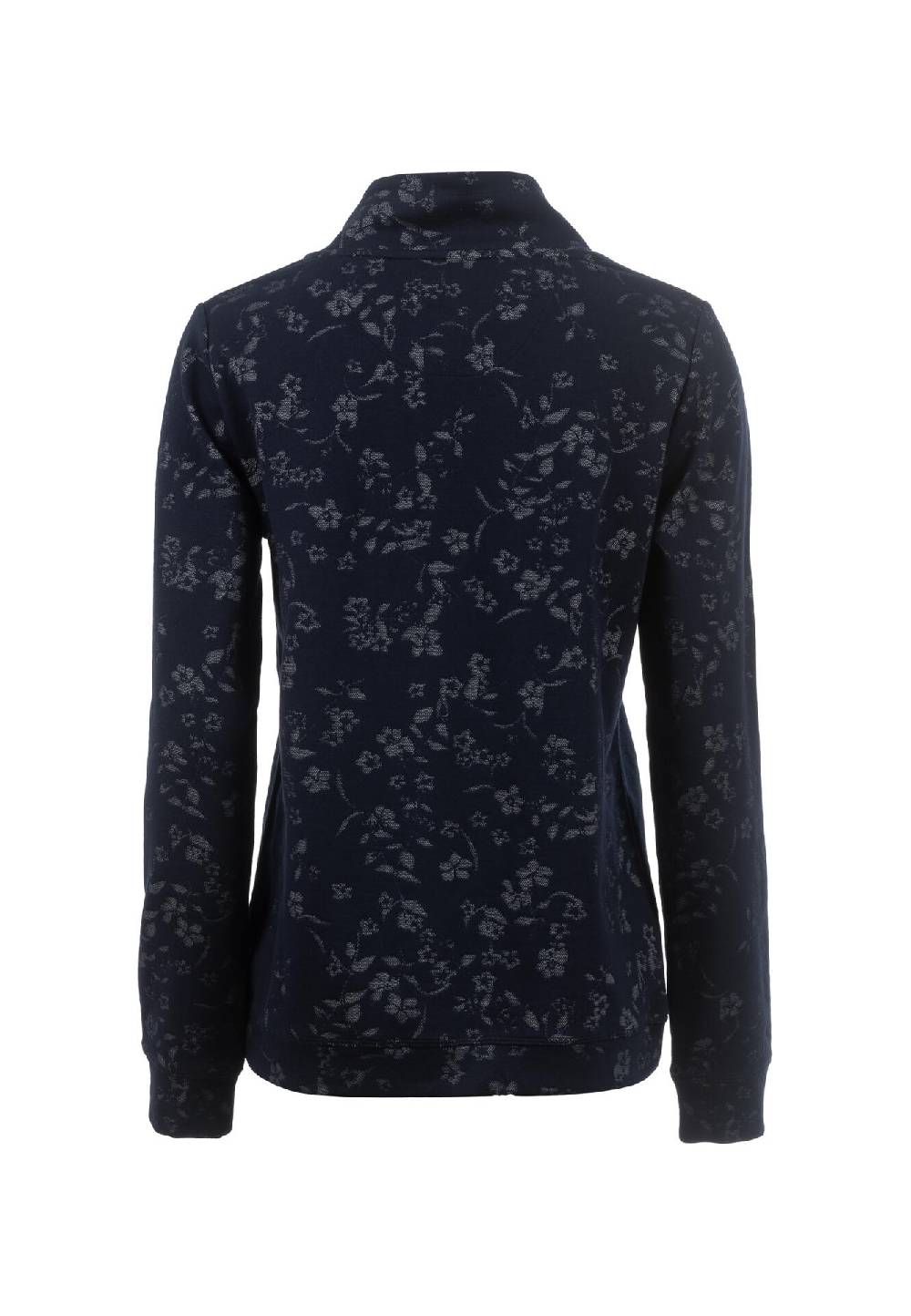 Sonia Originelli Sweatshirt, 1/1 Arm, Stehkragen - Fashion, Damenmode, Herrenmode zollfrei