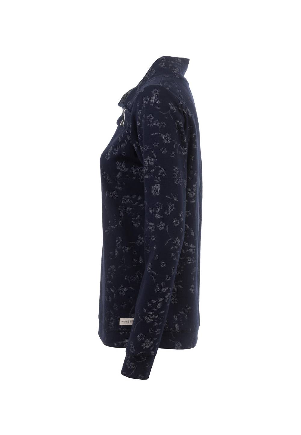 Sonia Originelli Sweatshirt, 1/1 Arm, Stehkragen - Fashion, Damenmode, Herrenmode zollfrei