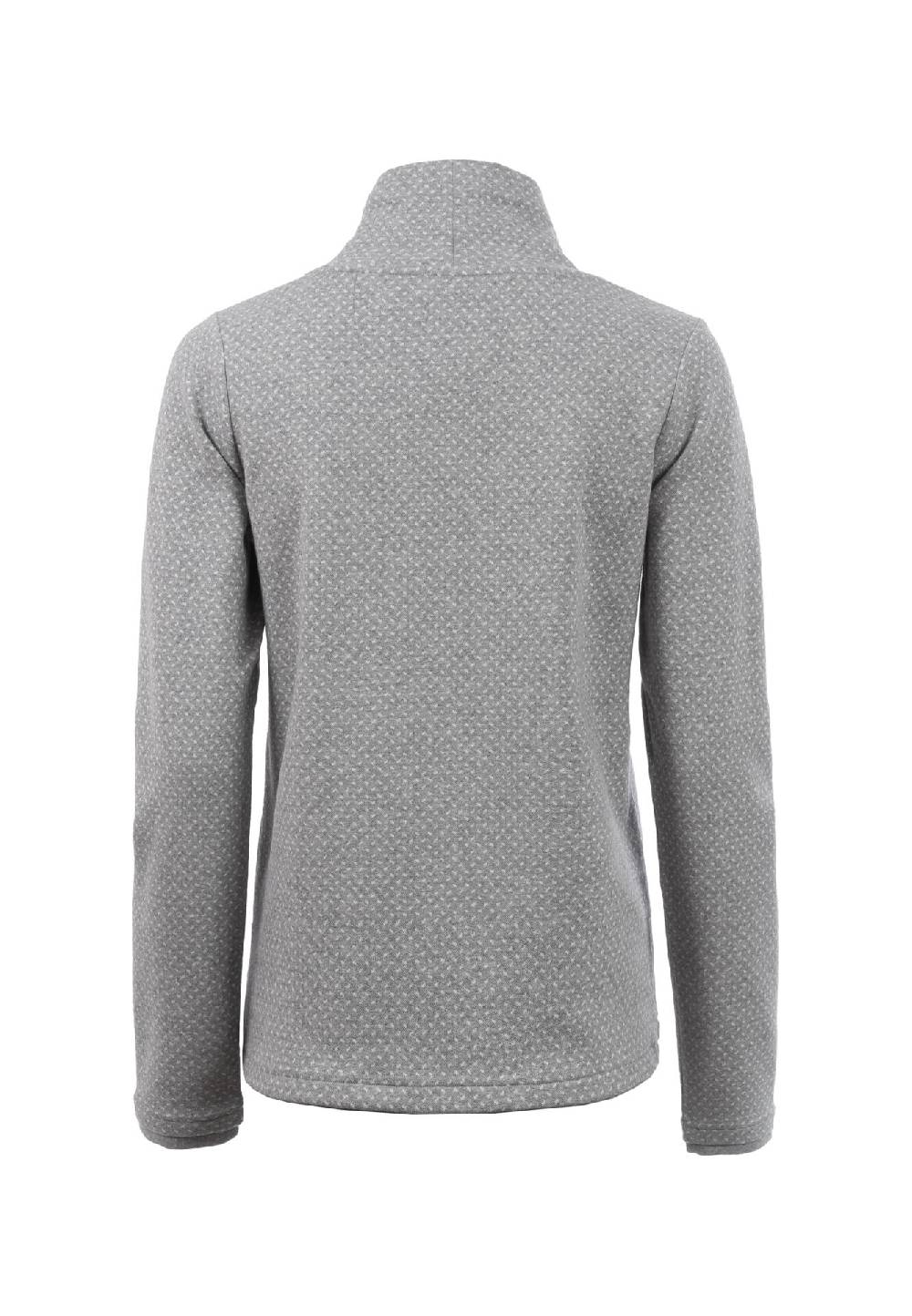 Sonia Originelli Leichtsweatshirt, 1/1 Arm, Stehkragen - Fashion, Damenmode, Herrenmode 50% Rabatt für begrenzte Zeit