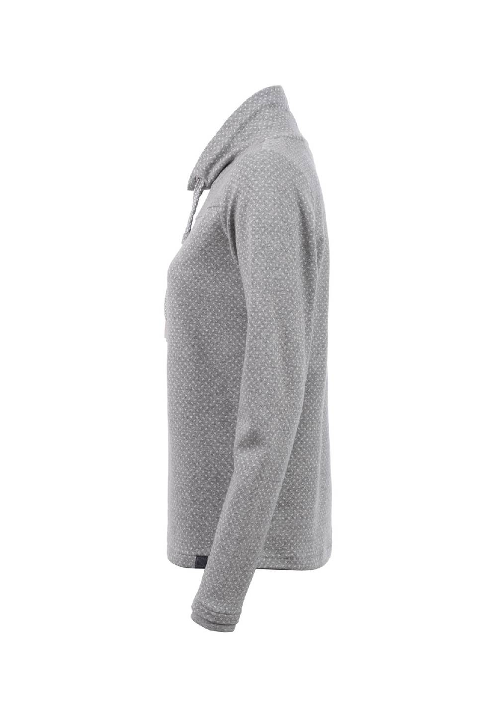 Sonia Originelli Leichtsweatshirt, 1/1 Arm, Stehkragen - Fashion, Damenmode, Herrenmode 50% Rabatt für begrenzte Zeit