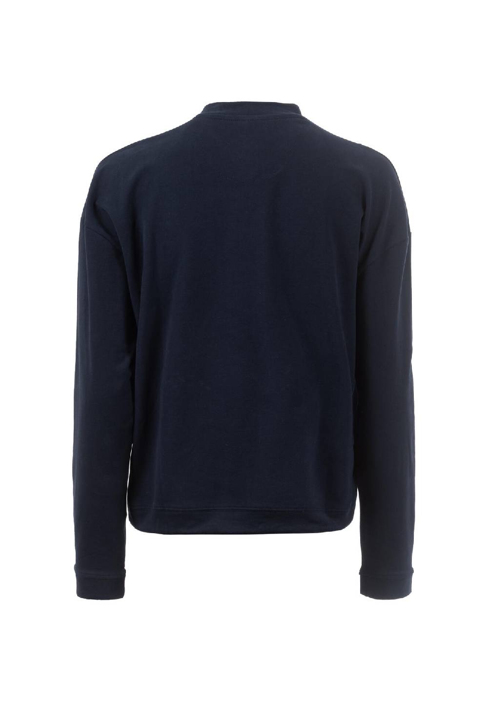 Sonia Originelli Leichtsweatshirt, 1/1 Arm, Rundhalsausschnitt - Fashion, Damenmode, Herrenmode Rabatte dieses Monats
