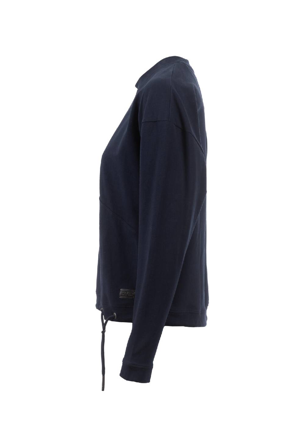 Sonia Originelli Leichtsweatshirt, 1/1 Arm, Rundhalsausschnitt - Fashion, Damenmode, Herrenmode Rabatte dieses Monats