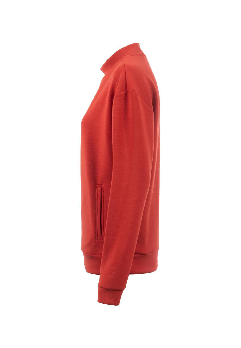 Sonia Originelli Sweatshirt, 1/1 Arm, Turtle Neck - Fashion, Damenmode, Herrenmode 2025