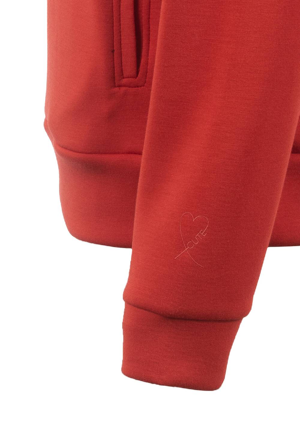 Sonia Originelli Sweatshirt, 1/1 Arm, Turtle Neck - Fashion, Damenmode, Herrenmode 2025