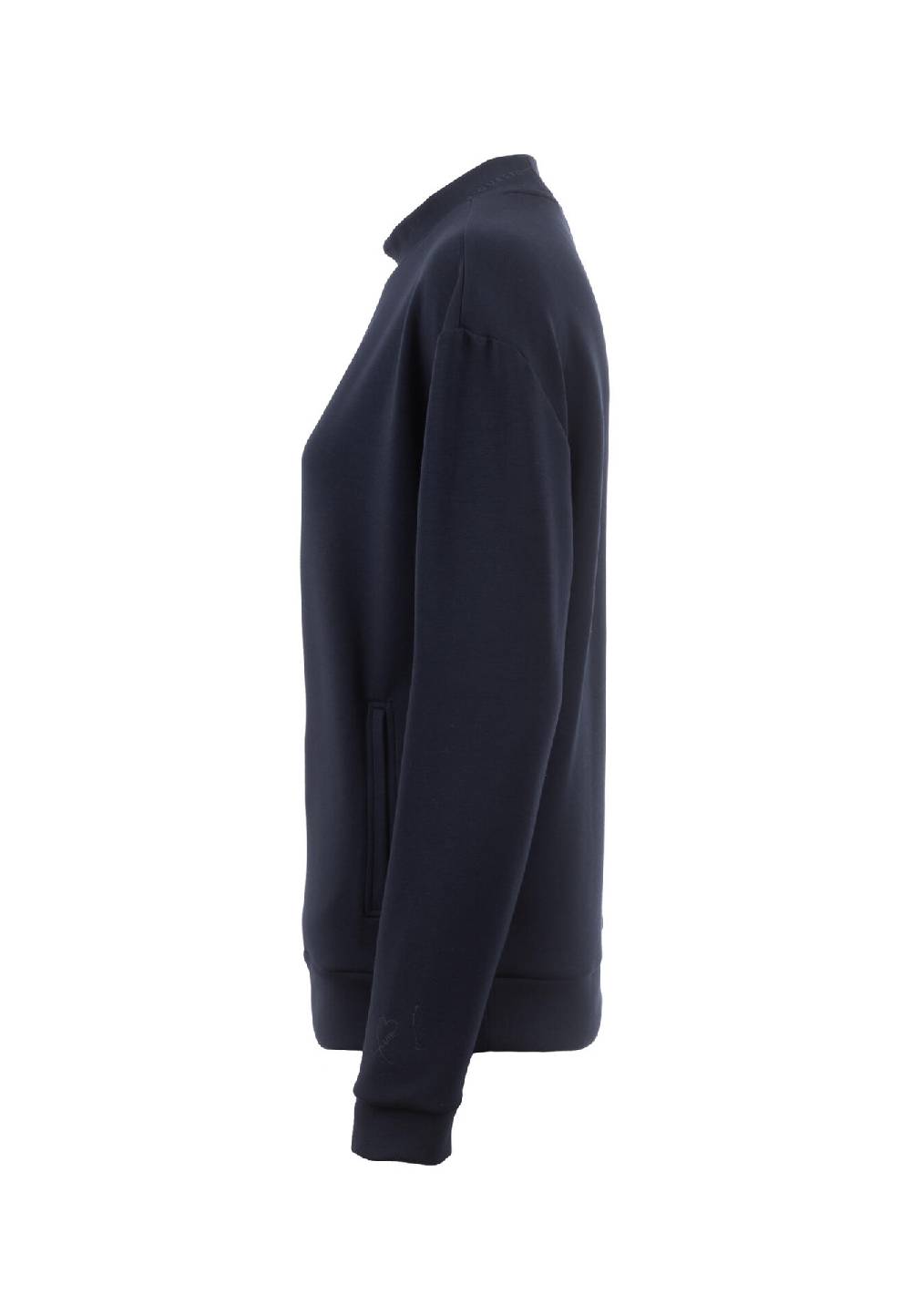 Sonia Originelli Sweatshirt, 1/1 Arm, Turtle Neck - Fashion, Damenmode, Herrenmode Online
