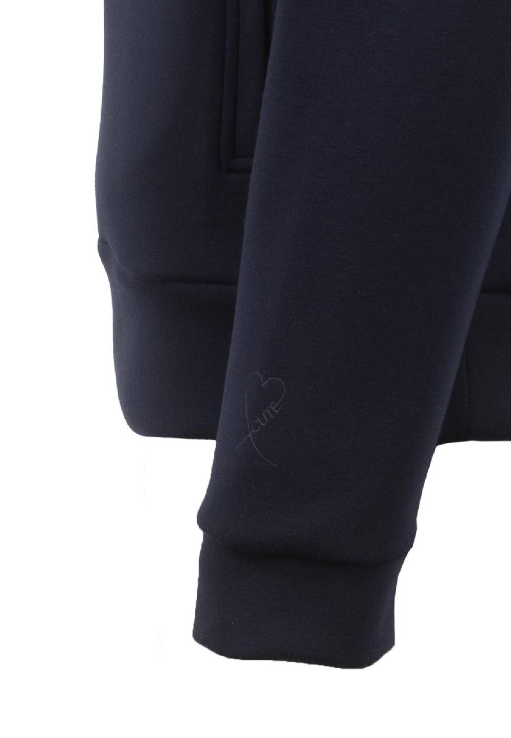 Sonia Originelli Sweatshirt, 1/1 Arm, Turtle Neck - Fashion, Damenmode, Herrenmode Online