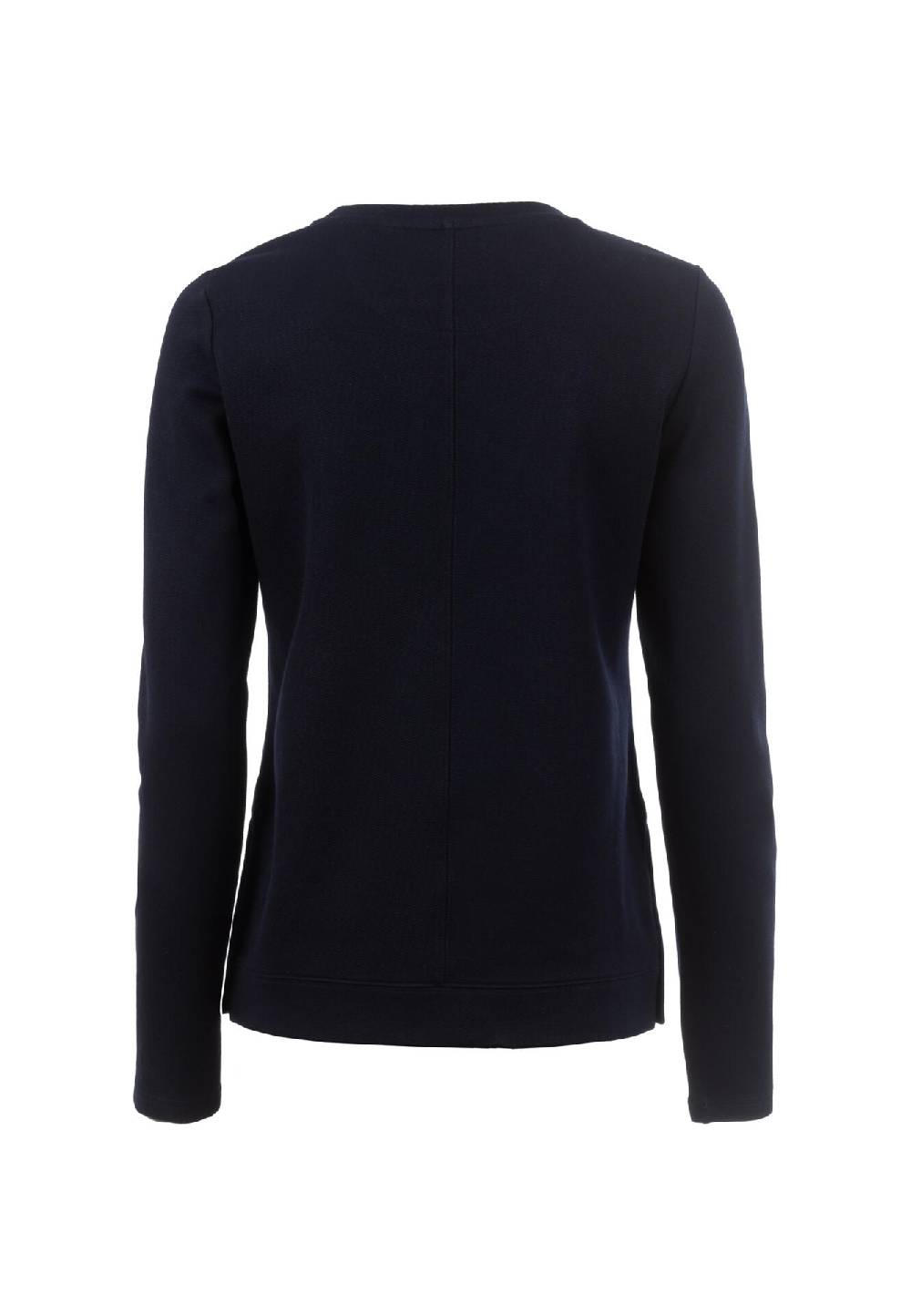 Sonia Originelli Sweatshirt, 1/1 Arm, Rundhalsausschnitt - Fashion, Damenmode, Herrenmode Outlet