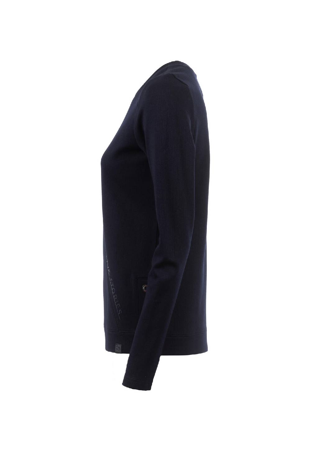 Sonia Originelli Sweatshirt, 1/1 Arm, Rundhalsausschnitt - Fashion, Damenmode, Herrenmode Outlet