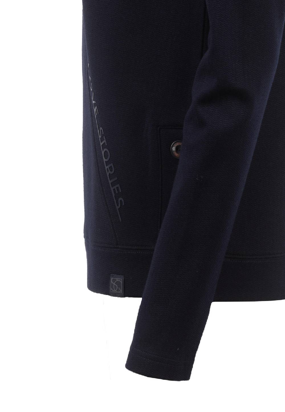 Sonia Originelli Sweatshirt, 1/1 Arm, Rundhalsausschnitt - Fashion, Damenmode, Herrenmode Outlet