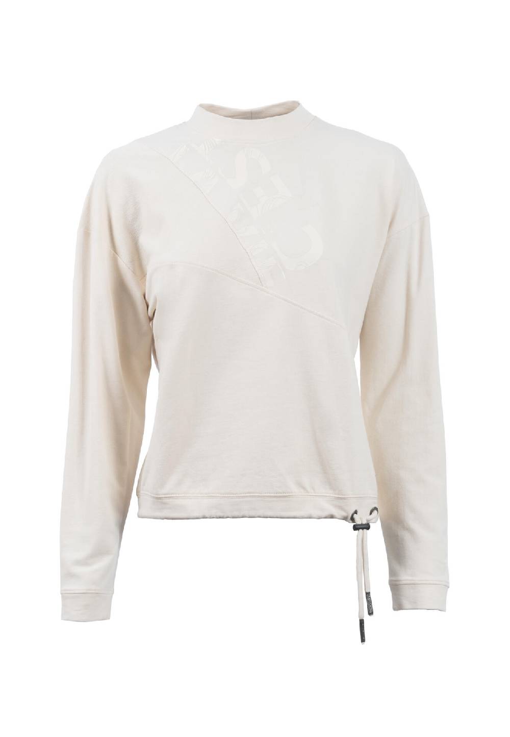 Sonia Originelli Leichtsweatshirt, 1/1 Arm, Rundhalsausschnitt - Fashion, Damenmode, Herrenmode Auslauf