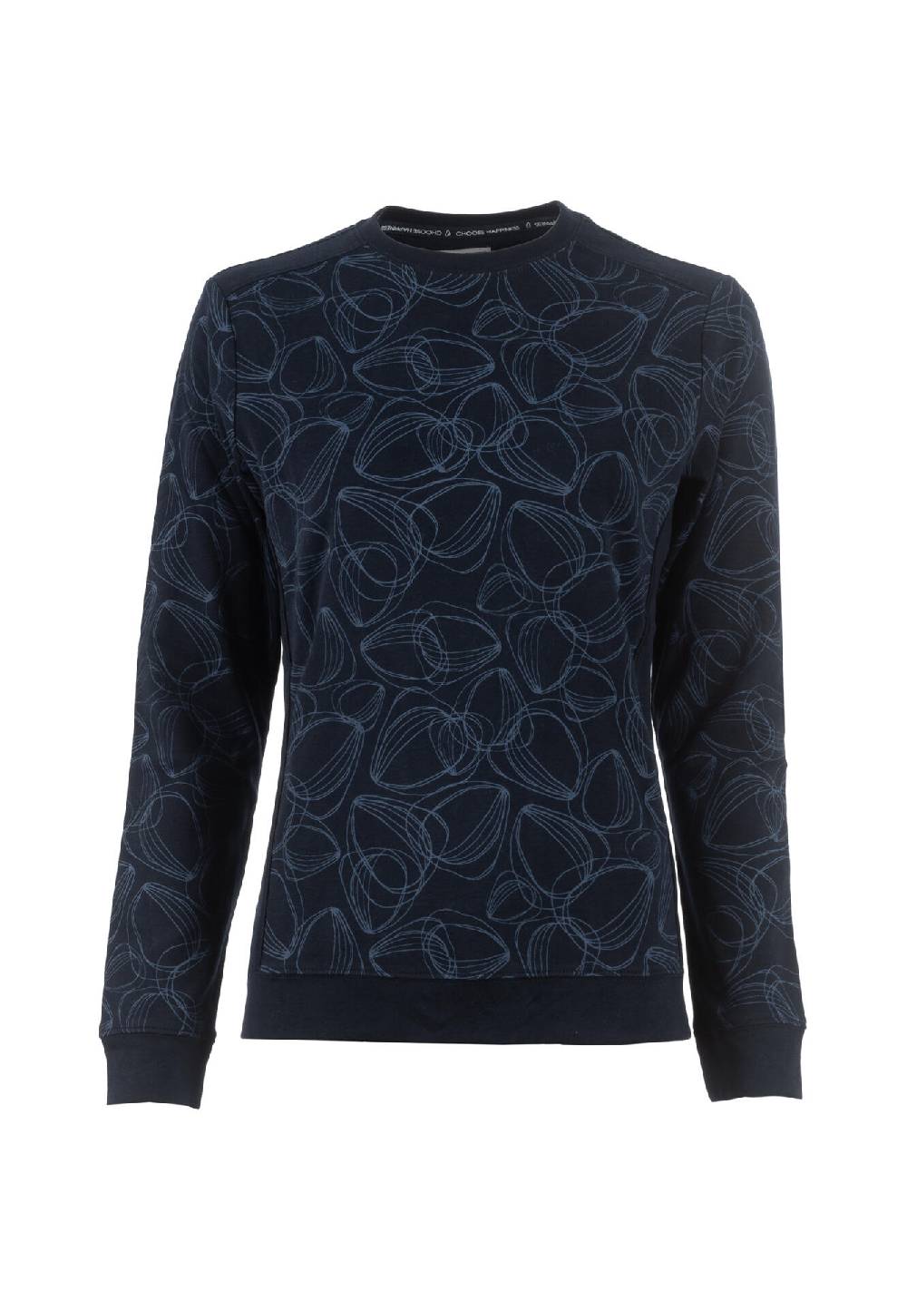Sonia Originelli Leichtsweatshirt, 1/1 Arm, Rundhalsausschnitt - Fashion, Damenmode, Herrenmode Verkauf