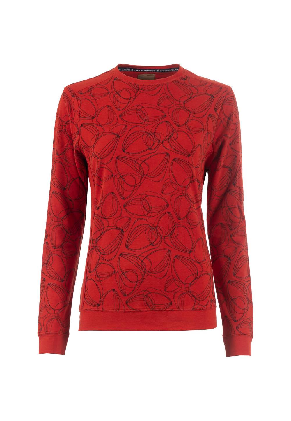 Sonia Originelli Leichtsweatshirt, 1/1 Arm, Rundhalsausschnitt - Fashion, Damenmode, Herrenmode Angebote