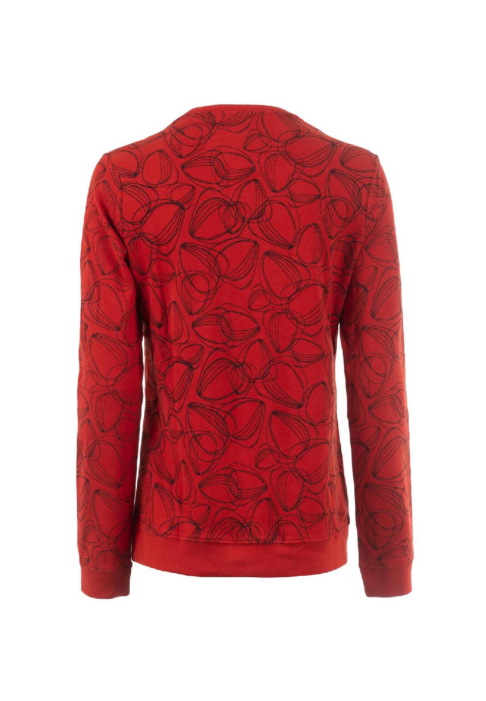 Sonia Originelli Leichtsweatshirt, 1/1 Arm, Rundhalsausschnitt - Fashion, Damenmode, Herrenmode Angebote