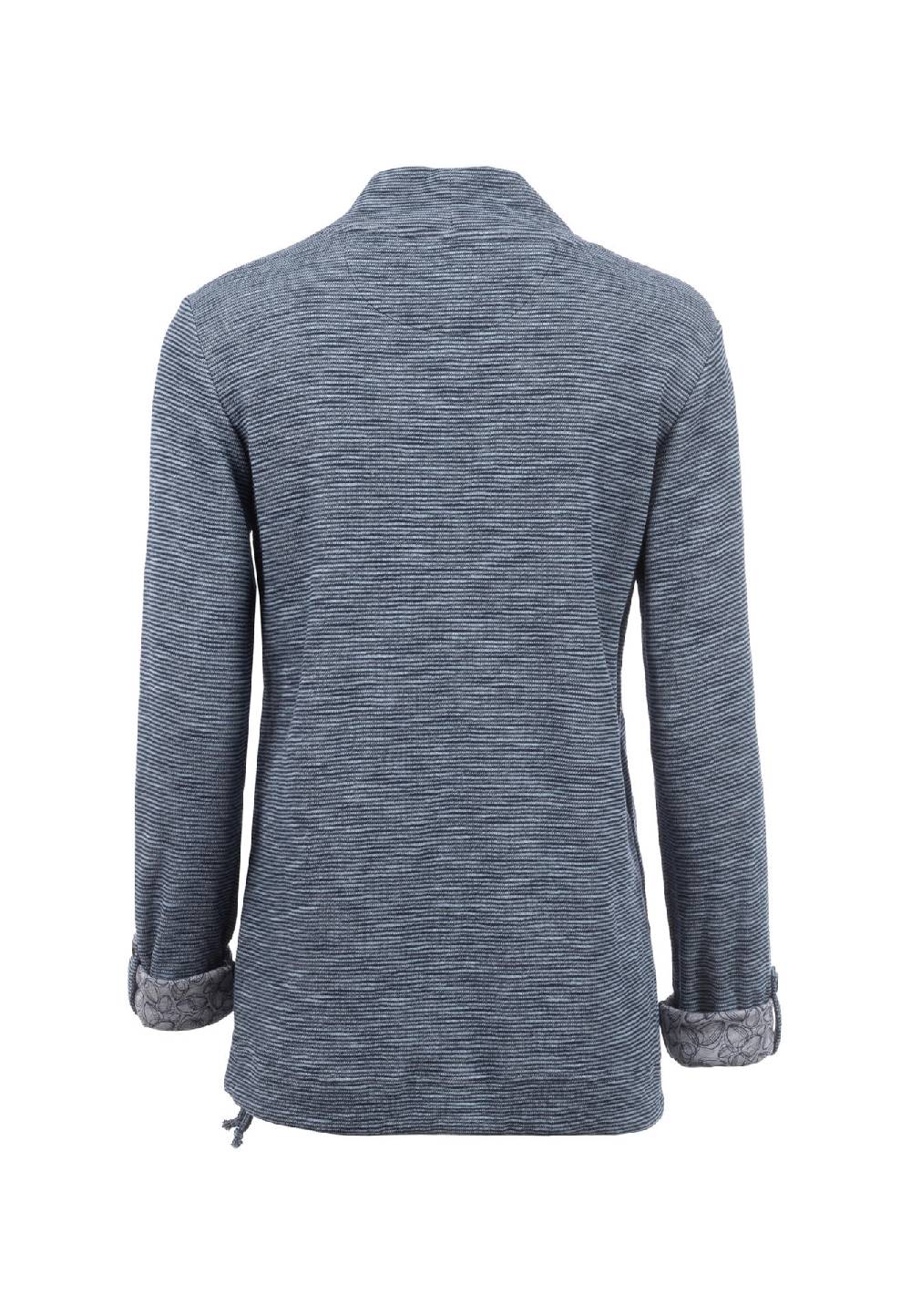 Sonia Originelli Leichtsweatshirt, 1/1 Arm, Stehkragen - Fashion, Damenmode, Herrenmode Hotsell